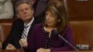 Congresswoman's Inspiring Speech On Her Abortion And Planned Parenthood